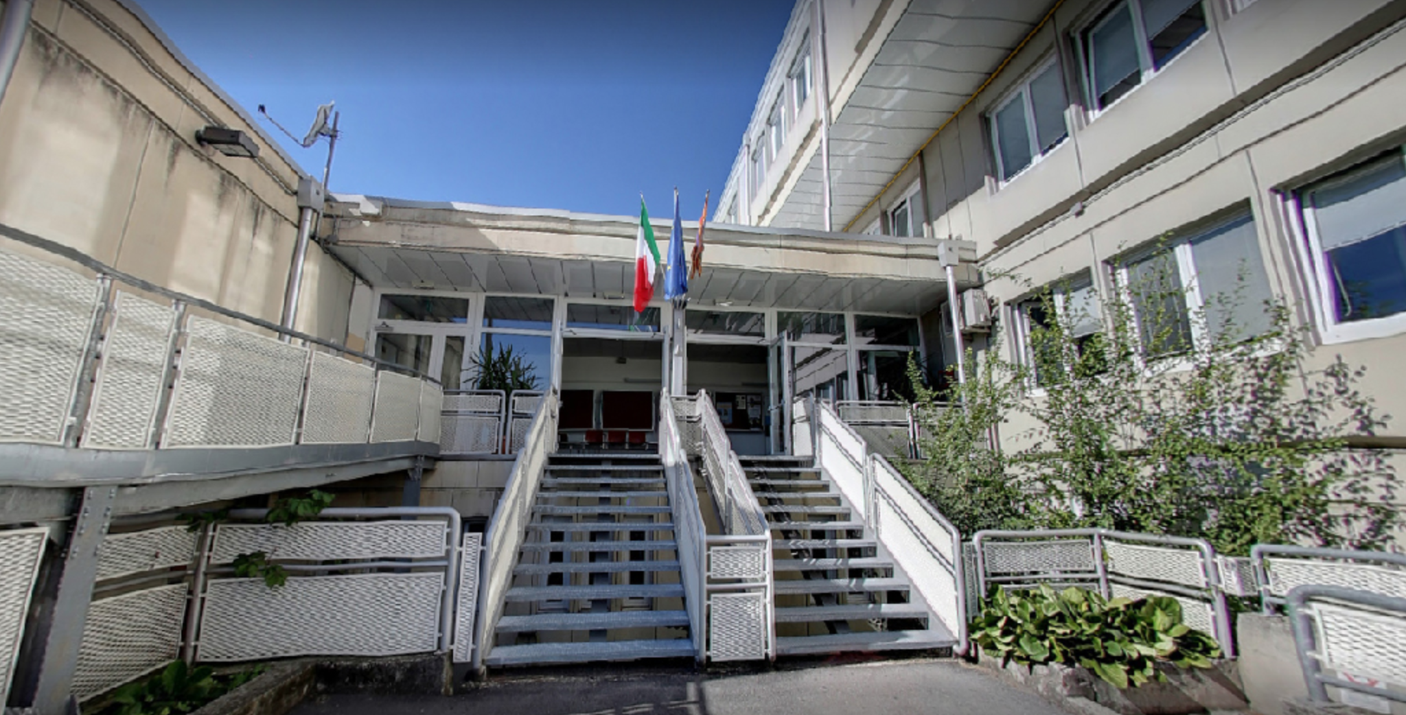 In un liceo di Villafranca assemblea di istituto in salsa arcobaleno, ma c’è chi dice NO 1